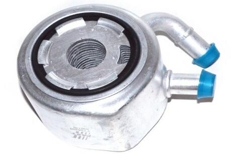 Радіатор масляний Renault Kangoo I (97-) 1.5DCI FAST FT55297