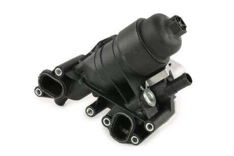 Радіатор масляний (у зборі) Renault Trafic III 1.6d FAST FT55404