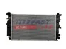 Радіатор охолодження двигуна MB Sprinter 906 (06-) Fast FAST FT55534 (фото 2)