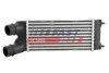 Інтеркулер Citroen Berlingo/Peugeot Partner 1.6 HDI (96-07) (08-15) Fast FAST FT55575 (фото 1)