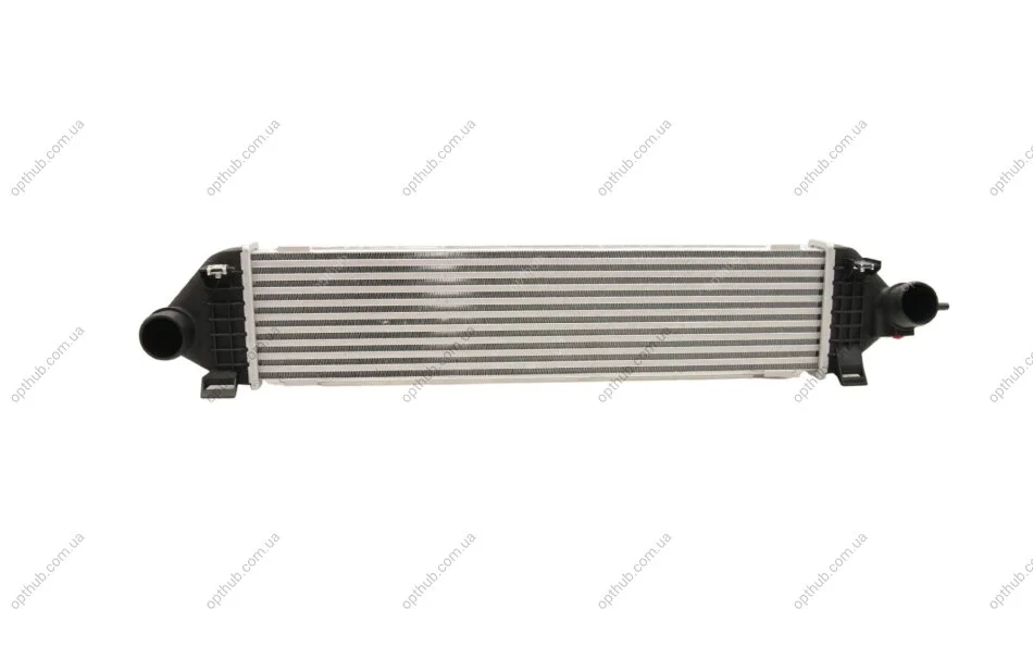 Інтеркулер Ford Transit Connect 1.6 EcoBoost (13-) Fast FAST FT55598 (фото 1)
