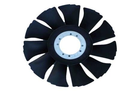 Крыльчатка вентилятора Iveco Daily (00-11) (11 лопастей)) FAST FT56128