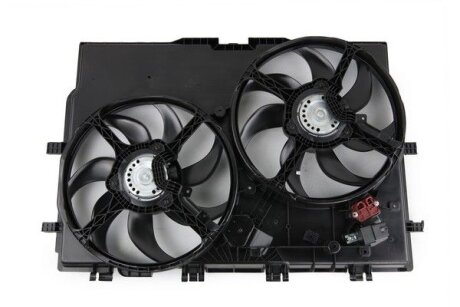 Вентилятор радіатора FAST FT56195