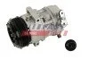 Компресор кондиціонера Fiat Doblo 1.3 JTD (09-) Fast FAST FT56317 (фото 1)