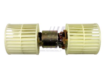 Вентилятор обігрівача Iveco Daily (90-99) FAST FT56538