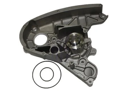 Помпа водяна Fiat/Iveco 2.3JTD (02-) Fast FAST FT57135