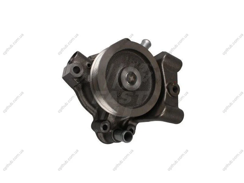 Насос водяний Fiat Ducato/Peugeot Boxer/Citroen Jumper (06-) 3.0 JTD 6PK Fast FAST FT57147 (фото 1)