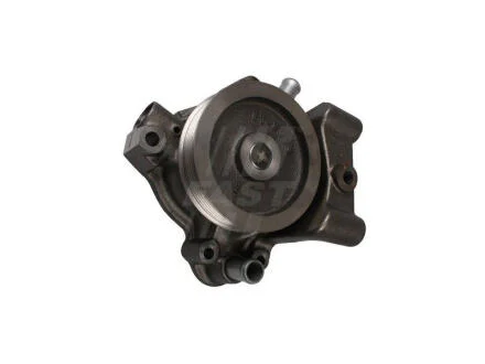 Насос водяний Fiat Ducato/Peugeot Boxer/Citroen Jumper (06-) 3.0 JTD 6PK Fast FAST FT57147