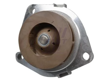 Насос водяний Fiat Bravo II, Doblo, Ducato 1.6D MultiJet, 2.0D MultiJet/Opel Astra H, J, Insignia, Zafira 1.9CDTI/ Fast FAST FT57153