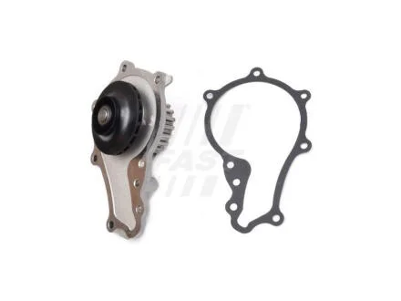 Насос водяний Citroen Berlingo/Peugeot Partner, 308 1,6 hdi (07-15) Fast FAST FT57160