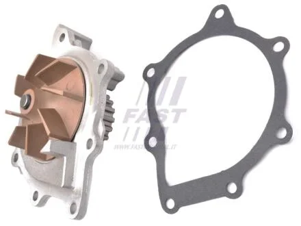 Насос водяний Citroen/Peugeot/Fiat/Ford/Opel/Jaguar/Mitsubishi/Toyota Fast FAST FT57164