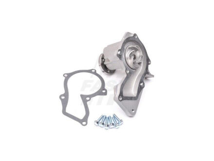 Насос водяний (Помпа) Ford C-Max, Focus, Mondeo, Kuga (03-18) FAST FT57166