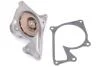 Помпа водяна Dacia Logan/ Renault Dokker, Duster, Clio III, Megane III, Kangoo 1.5dCi (09-) Fast FAST FT57176 (фото 1)