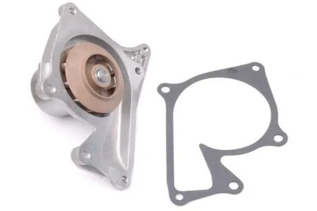 Помпа водяна Dacia Logan/ Renault Dokker, Duster, Clio III, Megane III, Kangoo 1.5dCi (09-) Fast FAST FT57176