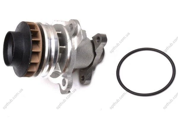 Насос водяний (Помпа) Renault Master, Trafic, Laguna, Megane/Opel Movano, Vivaro 2,0/2,3dci (06-) Fast FAST FT57181 (фото 1)