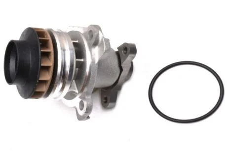 Насос водяний (Помпа) Renault Master, Trafic, Laguna, Megane/Opel Movano, Vivaro 2,0/2,3dci (06-) Fast FAST FT57181