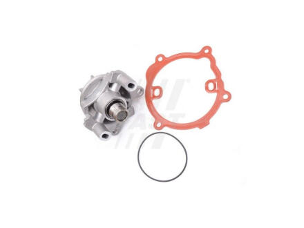 Насос водяний (Помпа) з прокладкою Renault Trafic 2.5DCI (01-) FAST FT57185