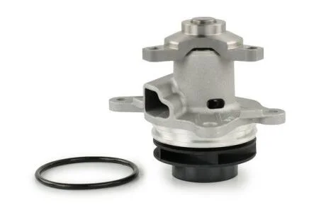 Насос водяний (Помпа) Renault Fluence, Scenic III, Megane III, Trafic III 1.6 dCi (08-)(14-) Fast FAST FT57196