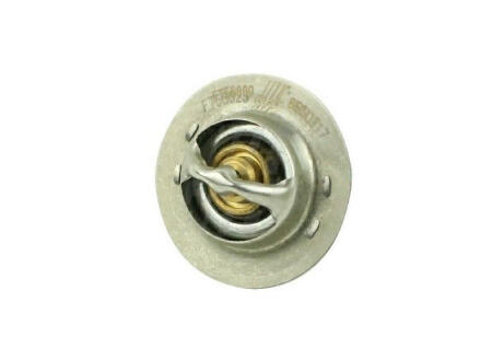 Термостат Renault Kangoo (97-), Megane II, Logan I, Duster (10-18), Trafic II 1. FAST FT58009