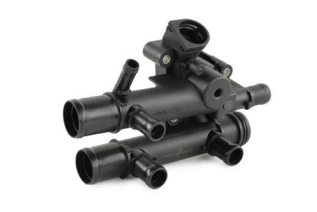 Термостат Renault Master II, Trafic II 2.5d FAST FT58019