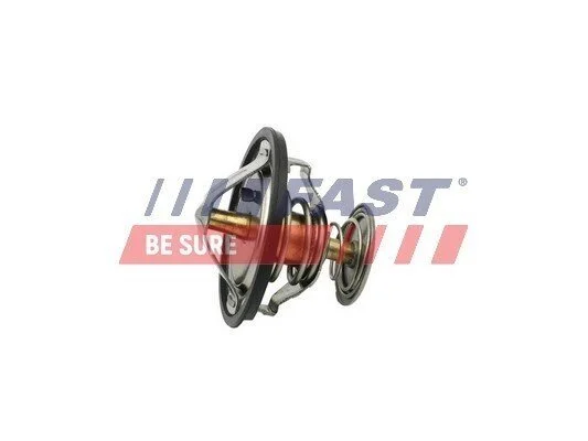 Термостат Fiat Ducato 2.2 HDI (06-) картридж Fast FAST FT58083 (фото 1)