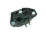 Корпус термостату Renault Logan, Sandero,Duster, Scenic, Clio, Kangoo, Megane, Fluence/Nissan Qashqai 1.5DCI Fast FAST FT58187 (фото 1)