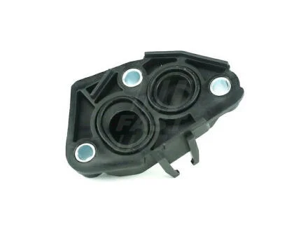 Корпус термостату Renault Logan, Sandero,Duster, Scenic, Clio, Kangoo, Megane, Fluence/Nissan Qashqai 1.5DCI Fast FAST FT58187