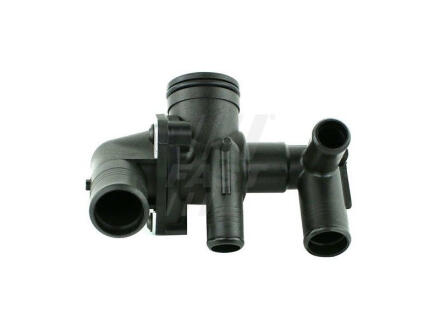 Корпус термостату Fiat Ducato (06-) 2.2d FAST FT58192