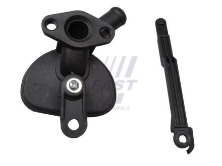 Фланец охлаждающей жидкости Iveco Daily (00-) FAST FT59010