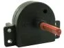 Регулятор вентилятора пічки Peugeot Boxer /Citroen Jumper/ Fiat Ducato (06-) 5-PIN Fast FAST FT59150 (фото 1)