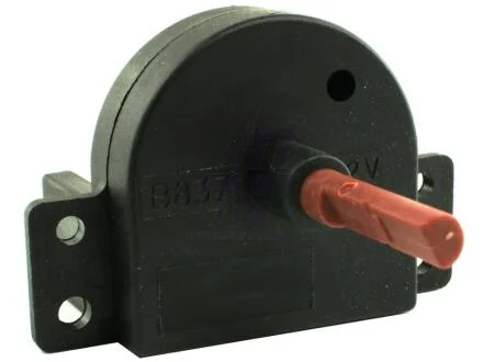 Регулятор вентилятора пічки Peugeot Boxer /Citroen Jumper/ Fiat Ducato (06-) 5-PIN Fast FAST FT59150