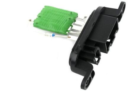 Резистор пічки Renault Master III (5-PIN+2-PIN) FAST FT59170