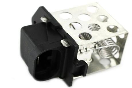 Резистор Renault Trafic II 1.9, 2.0d 2-PIN FAST FT59171