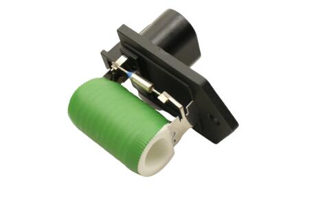 Резистор вентилятора радіатора Фіат Добло 09 1.3 Jtd 10 2-Pin FAST FT59215