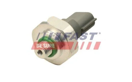 Датчик тиску кондиціонера Renault Master 2.3 (10-) 3-PIN Fast FAST FT59306