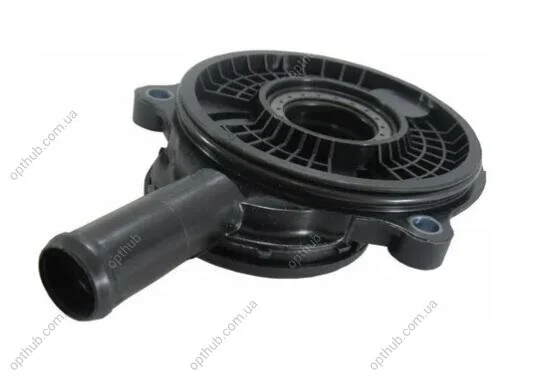 Сапун картера двигуна Citroen Jumper lll/ Fiat Ducato/ Peugeot Boxer 3,0mjtd (06-) Fast FAST FT60003 (фото 1)