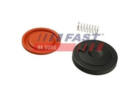 Фільтр вентиляції картерних газів 1,5dci Renault Megane III (09-16), Dokker (12-) Fast FAST FT60106