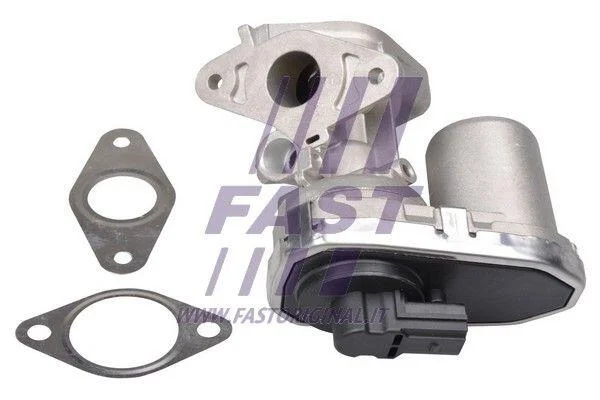 Клапан EGR Fiat Ducato 2.2JTD (06-) Fast FAST FT60232 (фото 1)