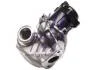 Клапан системи рециркуляції (EGR) Citroen Nemo 1.4 HDI (07-) Fast FAST FT60240 (фото 1)