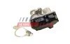 Клапан системи рециркуляції (EGR) Renault Trafic 14> 1.6 dCi 90 Fast FAST FT60242 (фото 2)