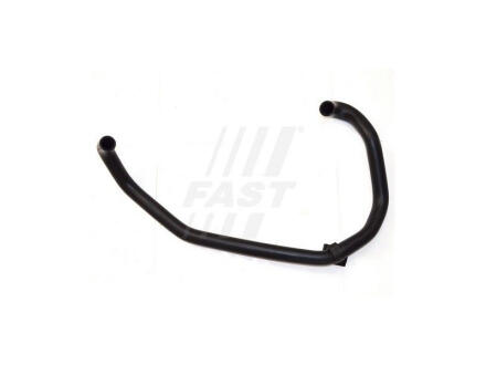 Патрубок радіатора Ford Transit 2.4TDCI (06-) FAST FT61044