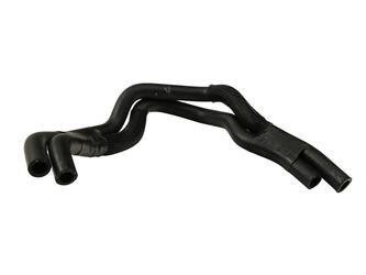 Патрубок системи охолодження Renault Master II 2.5d FAST FT61109