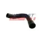 Патрубок радіатора охолодження верх корот Fiat Ducato (06-) 2,2HDI Fast FAST FT61143 (фото 1)