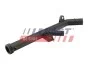 Патрубок системи охолодження (k4m, k4j) Renault Kangoo (08-) 1.5DCI Fast FAST FT61169 (фото 1)