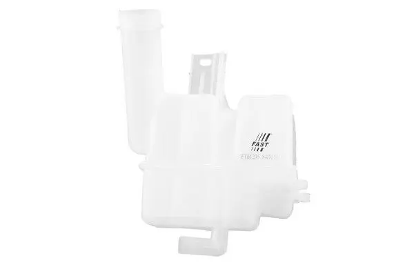 Бачок Рідини Охолодження Renault Trafic 01> FAST FT61235 (фото 1)