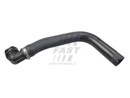 Патрубок радіатора верхній Fiat Doblo 1.9 D (01-10) Fast FAST FT61331
