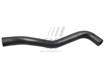 Патрубок радіатора верхній Fiat Doblo 1.4 8V (01-10) Fast FAST FT61337