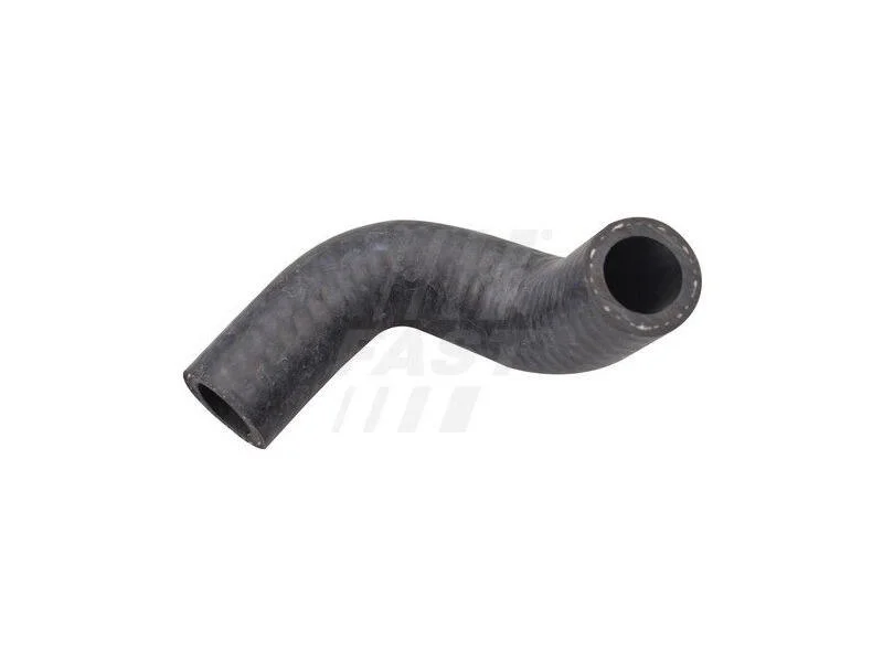 Патрубок клапана EGR 1.9JTD Fiat Doblo (00-10) Fast FAST FT61350 (фото 1)