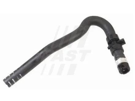 Патрубок системи охолодження Citroen Jumper (06-14)/ Fiat Ducato (06-14) 2.2d Fast FAST FT61378
