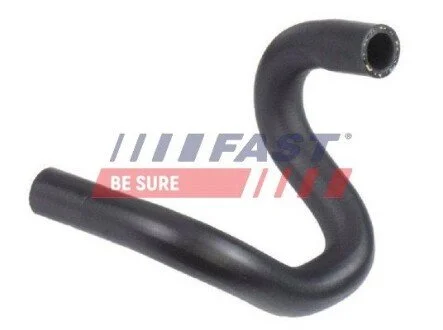 Патрубок водяного насосу Fiat Ducato (06-) 2,2HDI Fast FAST FT61380